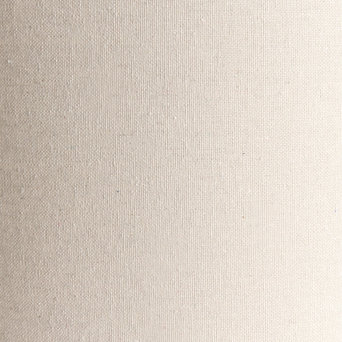 Beliani - KRIOS - Staande lamp - Lichtbruin - Metaal