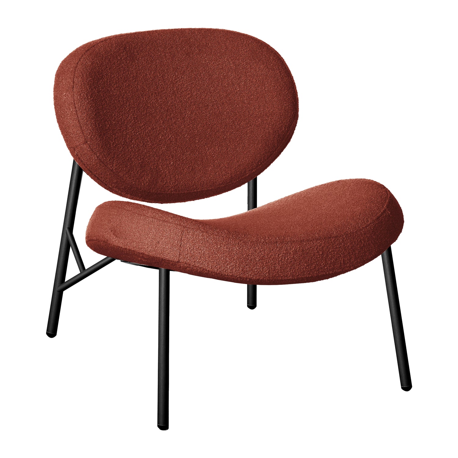 by fonQ Poff Fauteuil - Terra