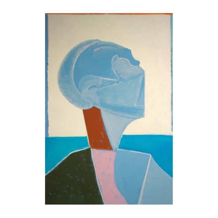 Paper Collective Coax Poster - 50 x 70 cm