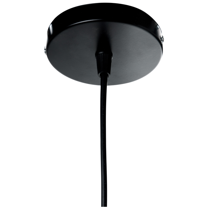 Beliani - GILO - Hanglamp - Naturel - Rotan