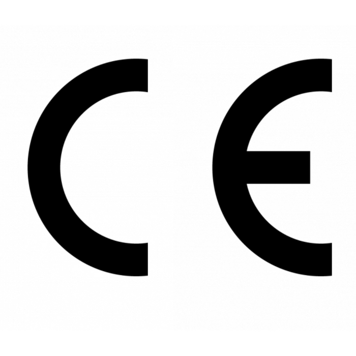 Fraaai Ruby hanglamp glas horizontaal 5-lichts - smoke bruin