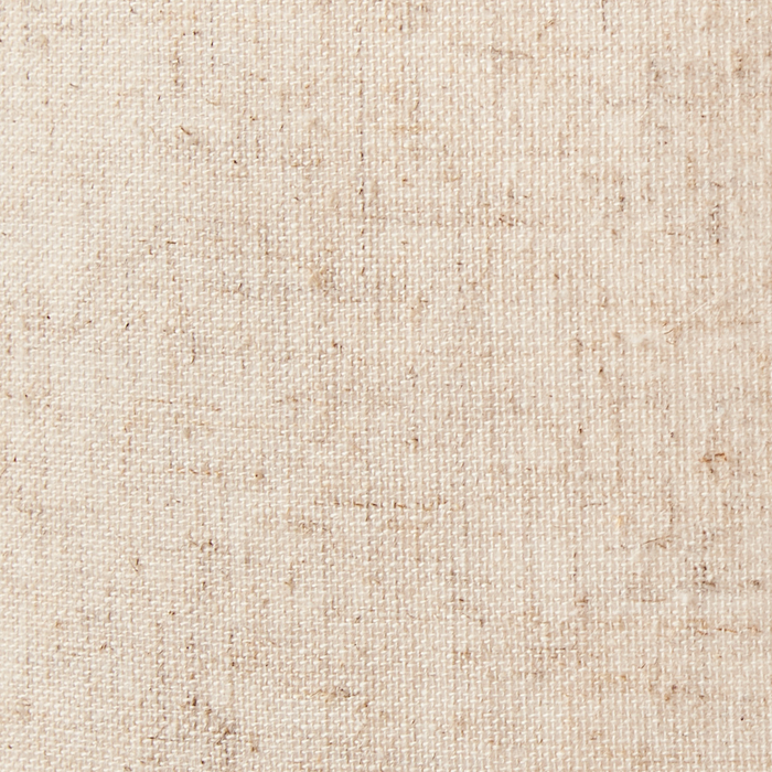 Beliani-BETWA-Tafellamp-Lichtbruin-41 cm-Mangohout|Katoen|Linnen