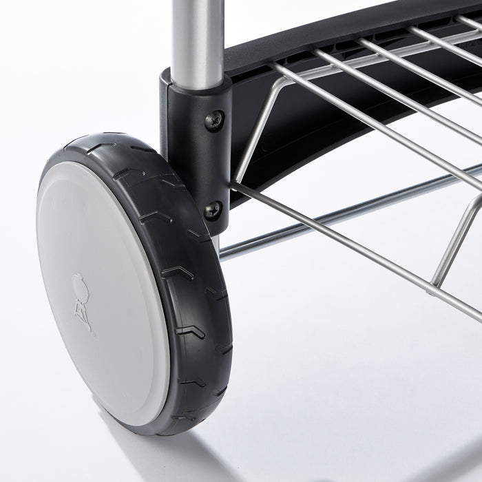 Weber Performer Deluxe GBS Houtskoolbarbecue Ø 57 cm