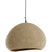 Light & Living - Hanglamp CELMIRA - Ø57x38cm - Grijs