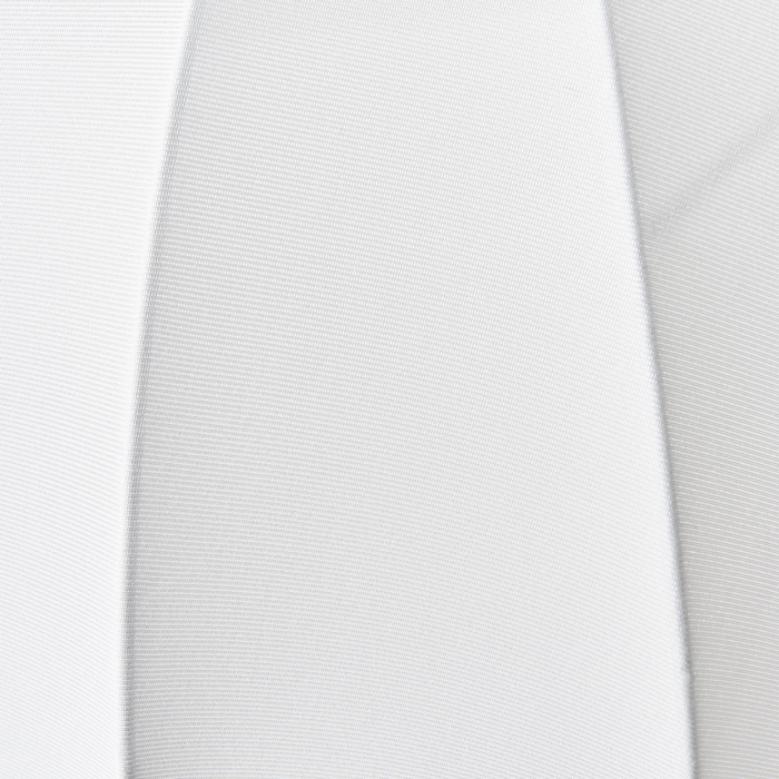 Beliani - DEBONS - Hanglamp - Wit - Kunstzijde