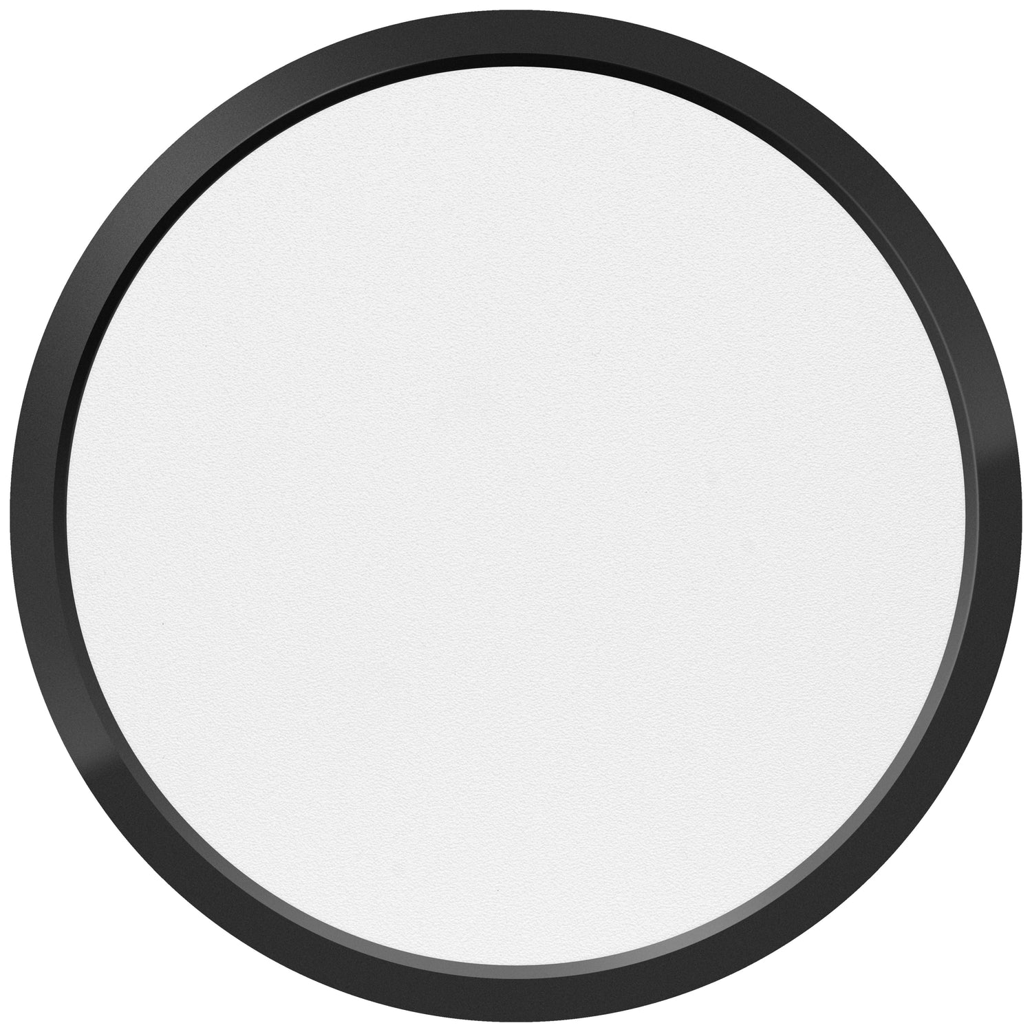 ETH Ruby Led plaf rond 3 step dimm. 2800k 24w IP44 Gold 30x2.4cm + mem. Ra90