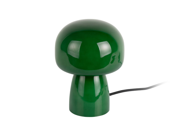 Leitmotiv - Tafellamp Fervor - Retro green