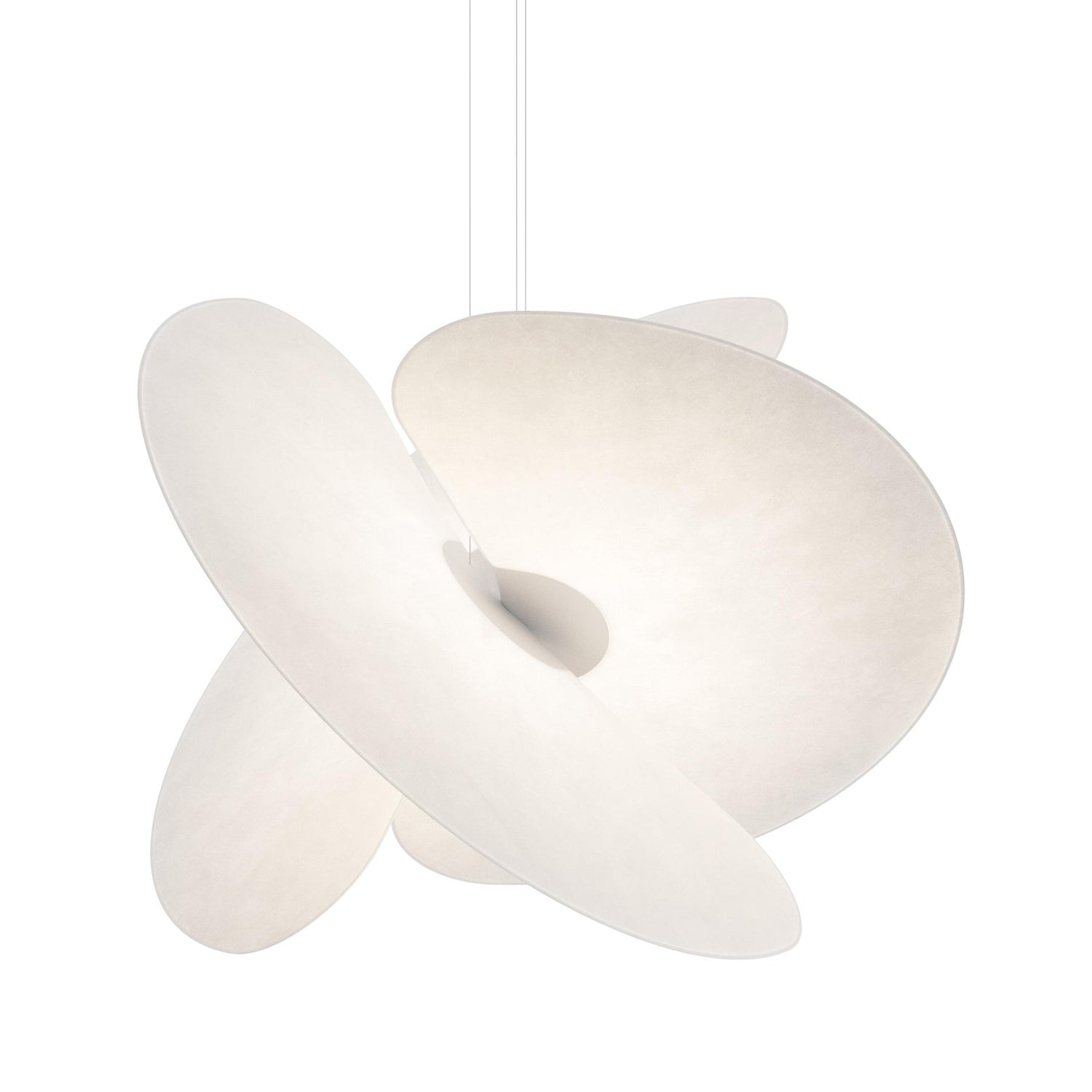 Levante hanglamp Ø62 LED small