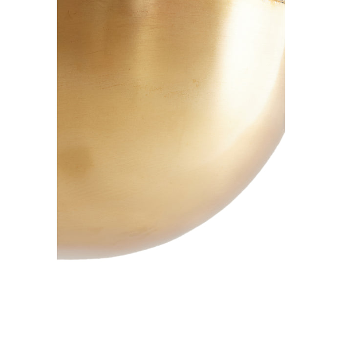 Light & Living - Hanglamp CETARA - Ø26x28cm - Goud