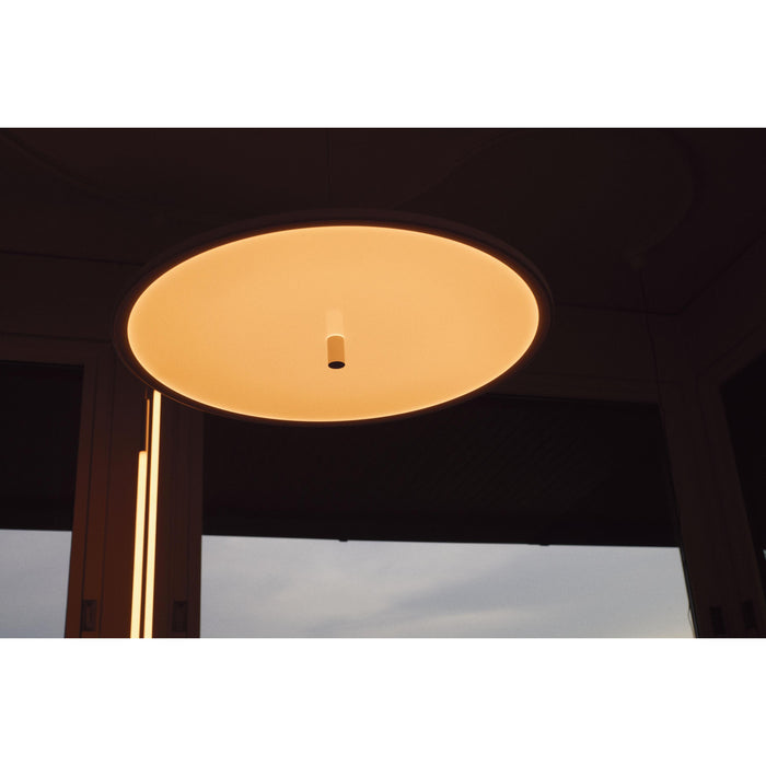 Flos My Disc by Michael Anastassiades hanglamp