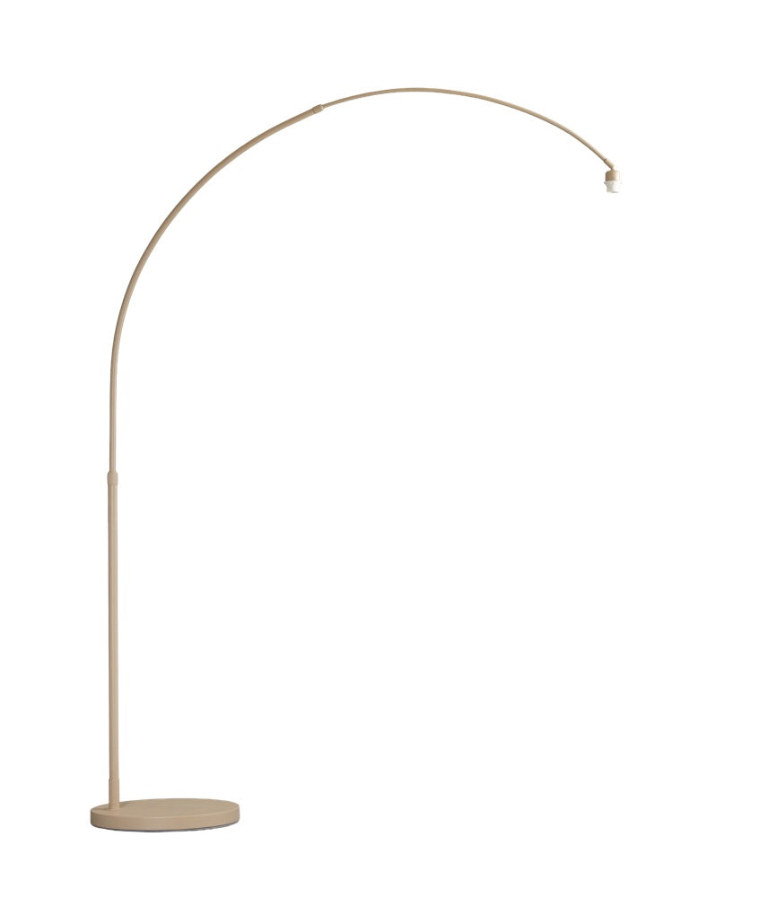 ETH Meander Booglamp Zand