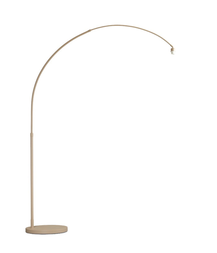 ETH Meander Booglamp Zand