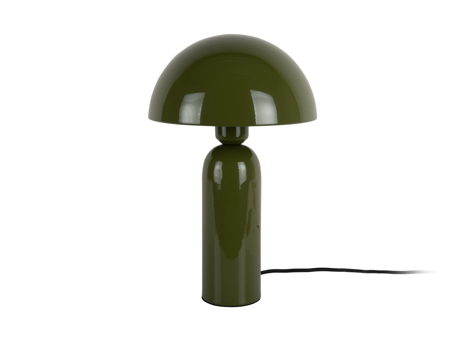 Leitmotiv - Tafellamp Atrayente - Army green