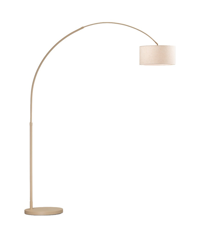 ETH Meander Booglamp Zand