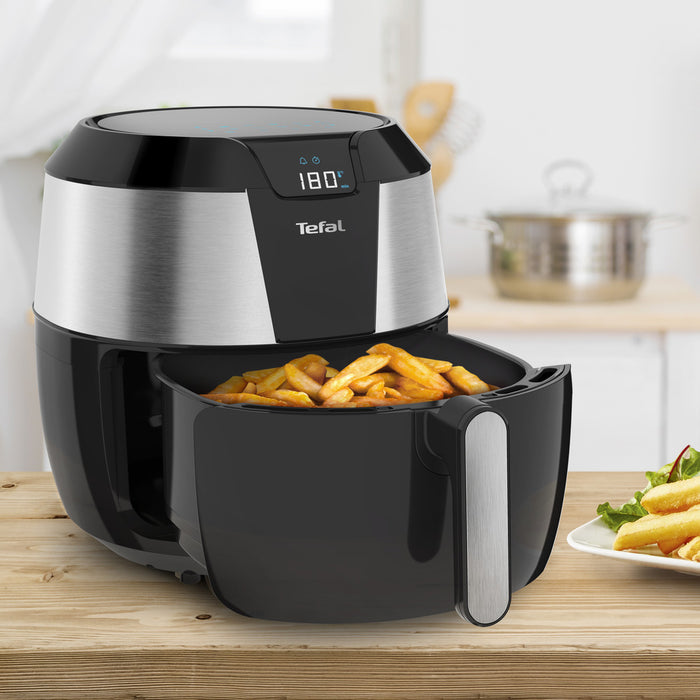 Tefal EY701D Easy Fry XXL Heteluchtfriteuse