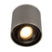 KS Verlichting Oliver Opbouwspot Rond Gun Metal