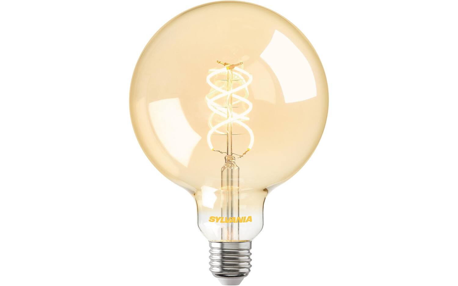 Goossens Lichtbron Lichtbron, Toledo vintage g120 globe 5w