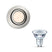 Philips Donegal Inbouwspot - Incl. Philips GU10 LED Lamp - 1-Lichts