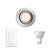 Philips Donegal Inbouwspot - Incl. Philips Hue White Ambiance & Dimmer