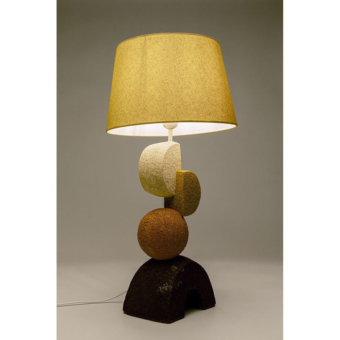 Kare Design Geo Tafellamp