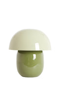 Light & Living - Tafellamp MIMOSA - Ø30x34 cm - Groen
