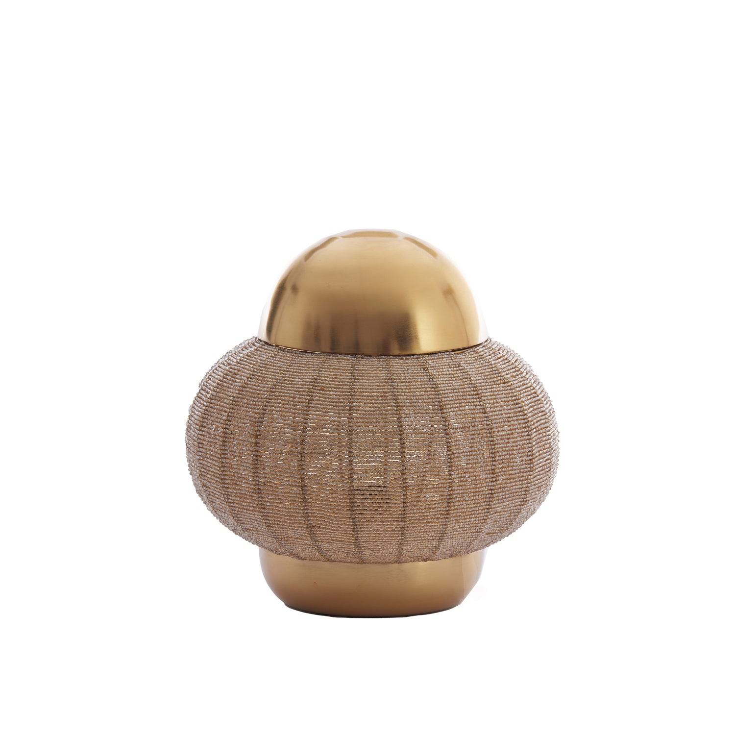 Light & Living - Tafellamp CETARA - Ø32x33cm - Goud