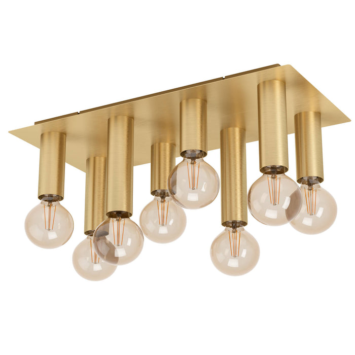 EGLO Stars of Light Marzeno Plafondlamp - E27 - Goud