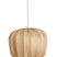 Light & Living - Hanglamp SAVINA - Ø50x37.5 cm - Wit