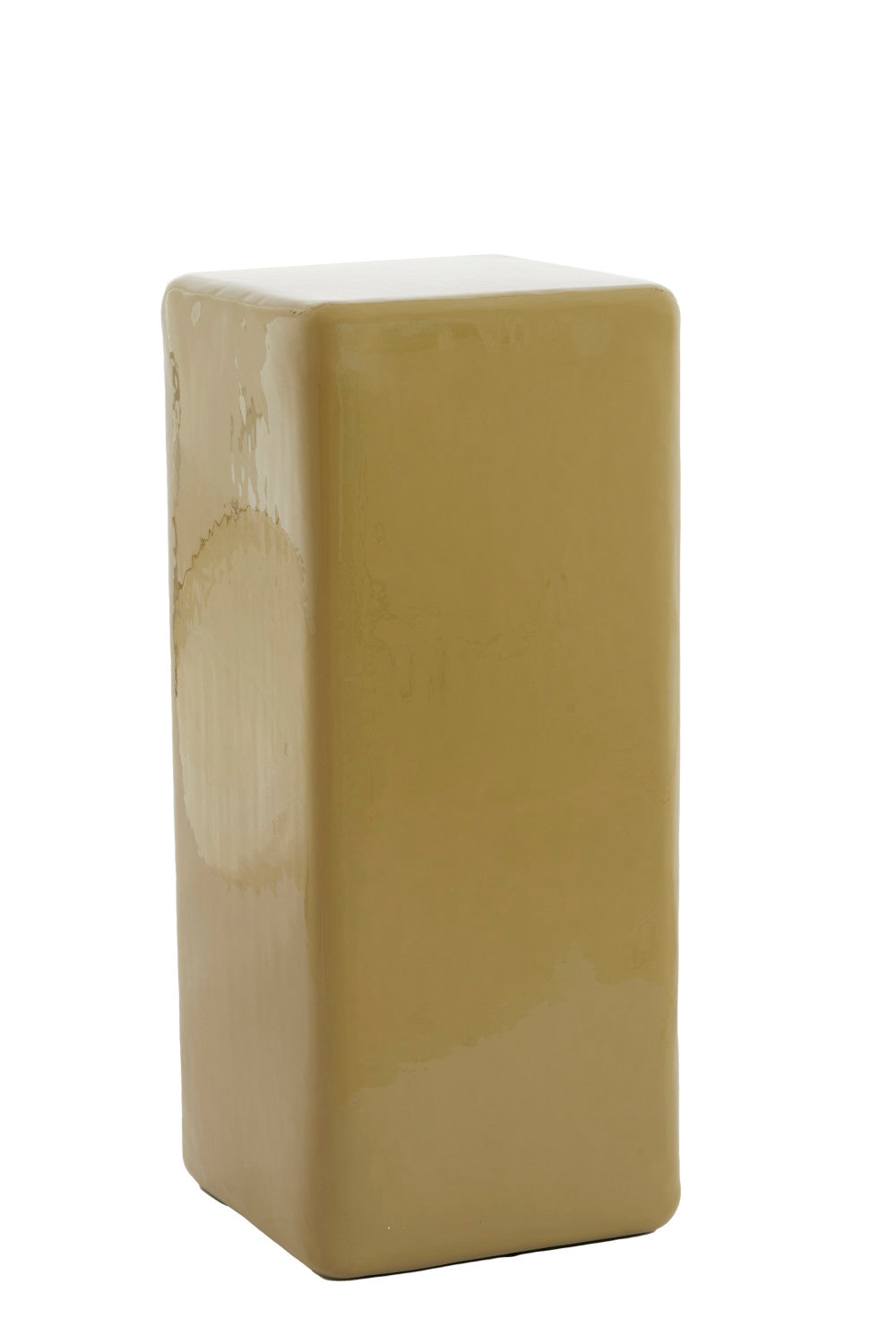 Light & Living - Zuil FABI - Ø35x80 cm - Groen