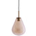 Light & Living - Hanglamp LEONA - Ø25x32 cm - Brons