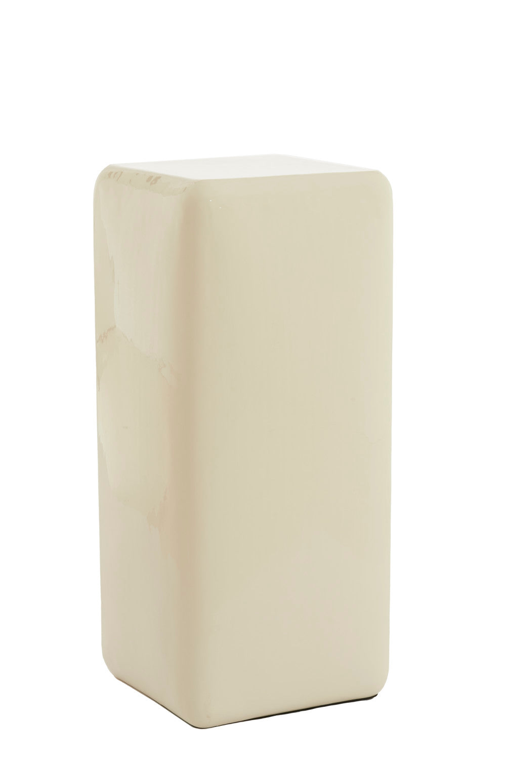 Light & Living - Zuil FABI - Ø35x80 cm - Wit