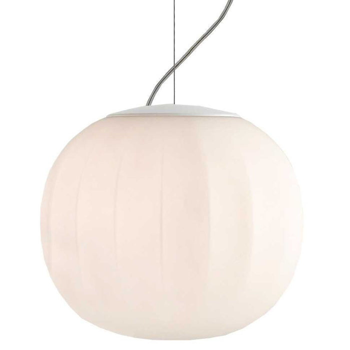 Lita hanglamp 30 wit
