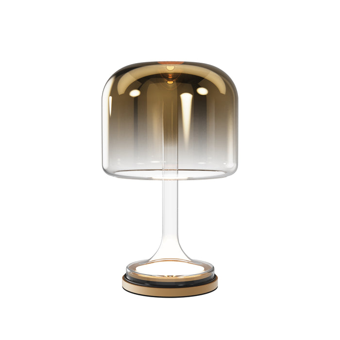 Maytoni - Tafellamp Spirito - Metaal en glas - Goud