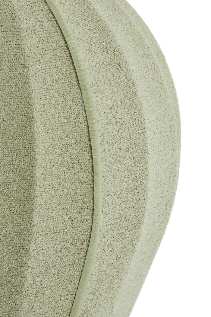 Light & Living - Hanglamp ZAGORI - Ø35x33cm - Groen