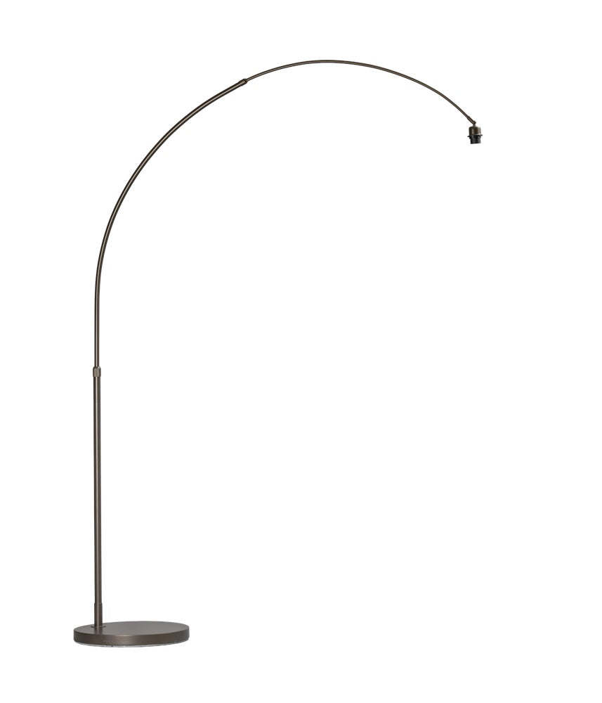 ETH Meander Booglamp Anodic Brown