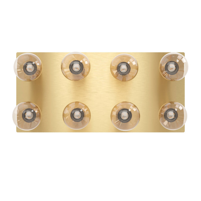 EGLO Stars of Light Marzeno Plafondlamp - E27 - Goud