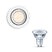 Philips Donegal Inbouwspot - Incl. Philips GU10 LED Lamp - 1-Lichts