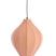 Light & Living - Hanglamp PASTO - Ø36x44cm - Roze