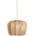Light & Living - Hanglamp SAVINA - Ø40x30 cm - Wit