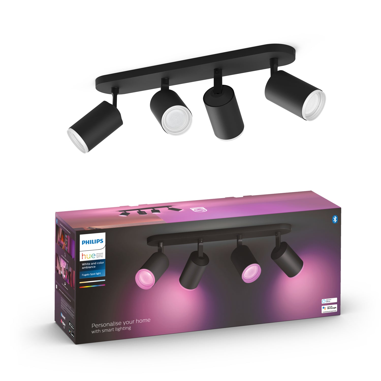 Launch 2024 Philips Hue