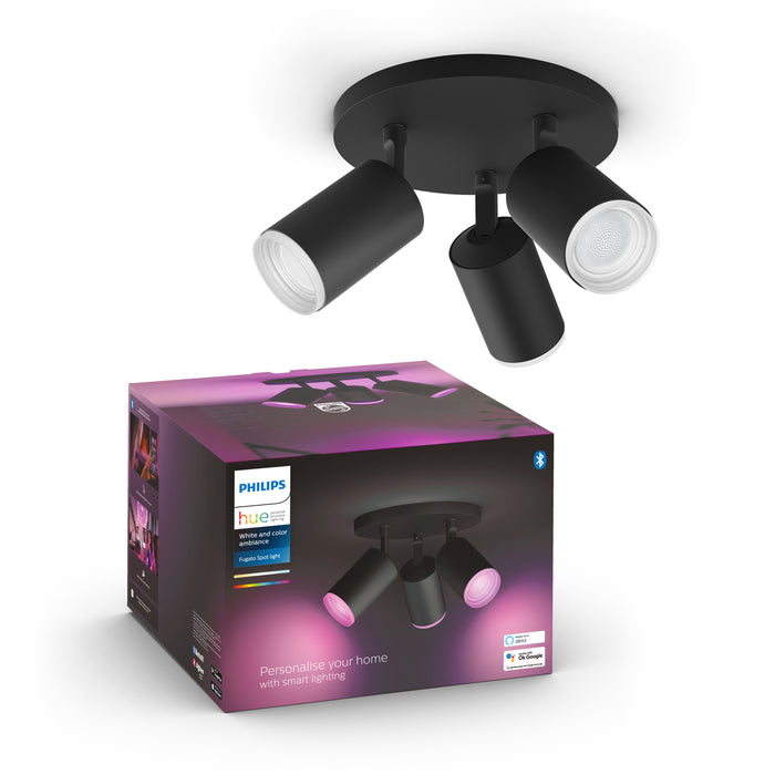 Launch 2024 Philips Hue