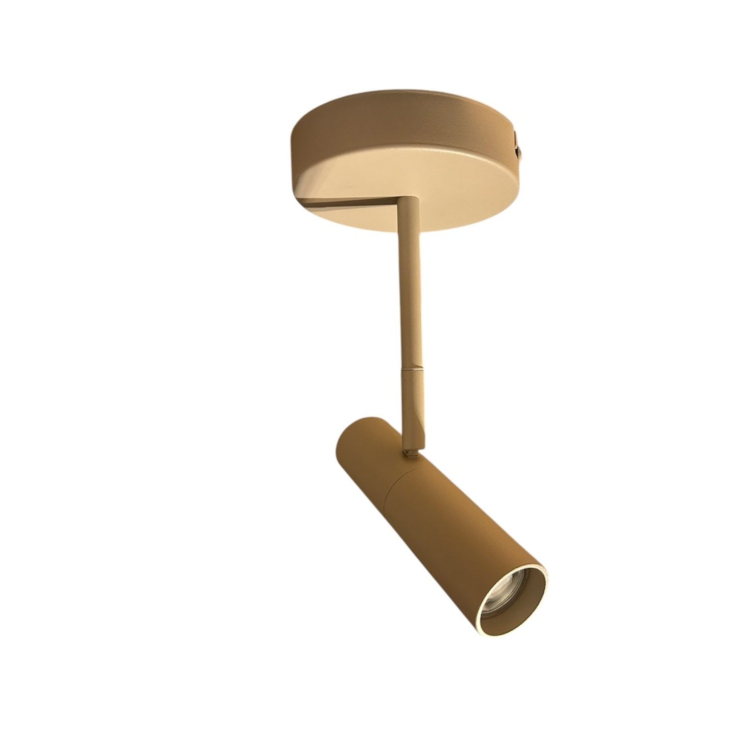 Freelight Spot Undici Crème Mini GU10 1-lichts