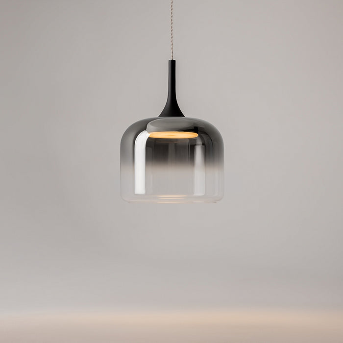 Maytoni - Hanglamp Spirito - Metaal - Zwart