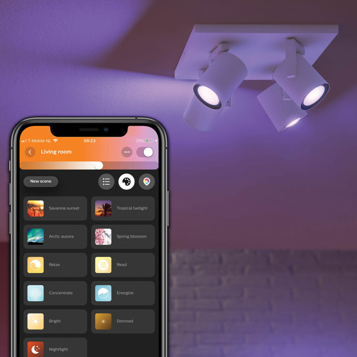 Launch 2024 Philips Hue