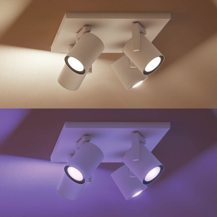 Launch 2024 Philips Hue