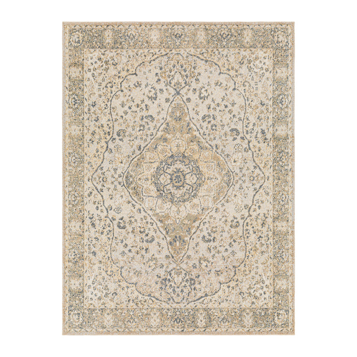 by fonQ Esmar Vloerkleed 160 x 213 cm