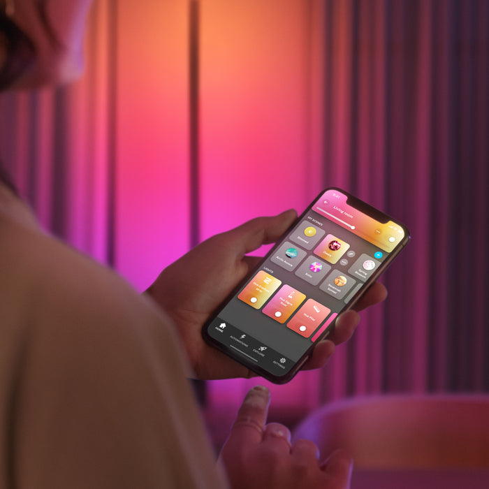 Launch 2024 Philips Hue