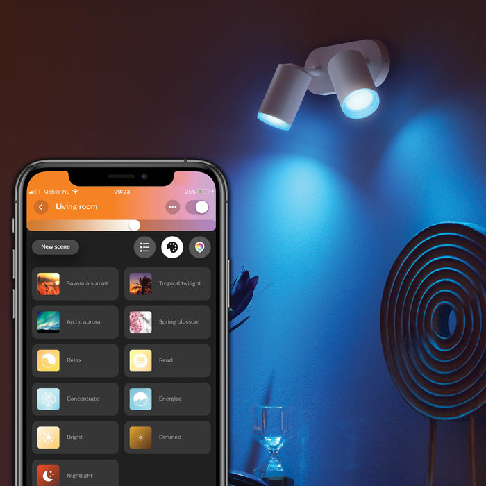 Launch 2024 Philips Hue