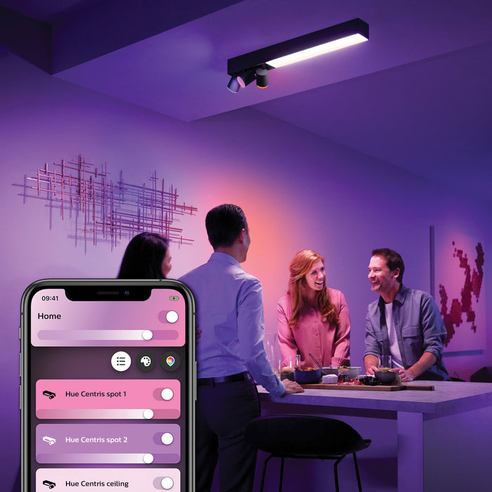 Launch 2024 Philips Hue