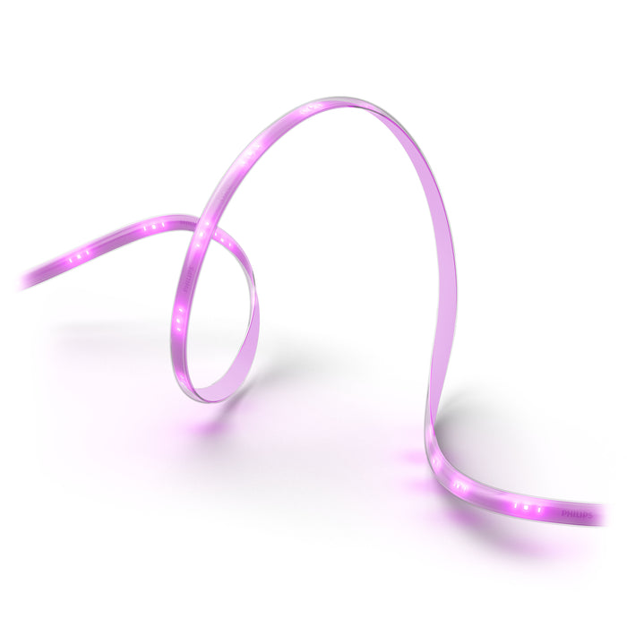 Philips Hue Solo lightstrip - wit en gekleurd licht - 3m